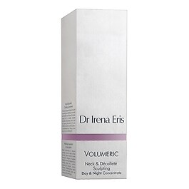 Volumeric Neck & Deccolete Sculpting Concentrate - Koncentrat na szyję i dekolt